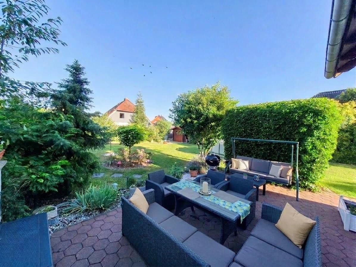 house for sale, 126 m², Jembke, Lower Saxony house for sale, 126 m², Jembke, Lower Saxony