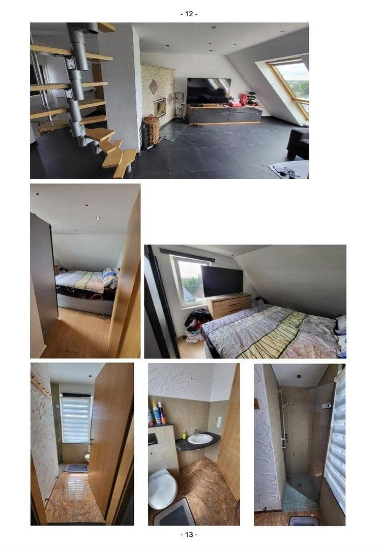 house for sale, 215 m², Linden, Rhineland-Palatinate house for sale, 215 m², Linden, Rhineland-Palatinate