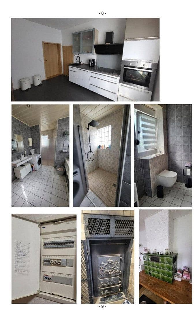 house for sale, 215 m², Linden, Rhineland-Palatinate house for sale, 215 m², Linden, Rhineland-Palatinate