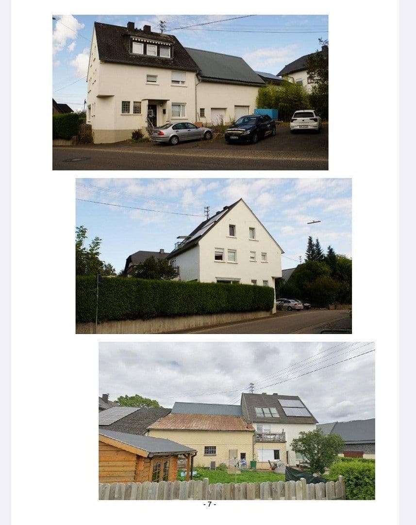 house for sale, 215 m², Linden, Rhineland-Palatinate house for sale, 215 m², Linden, Rhineland-Palatinate