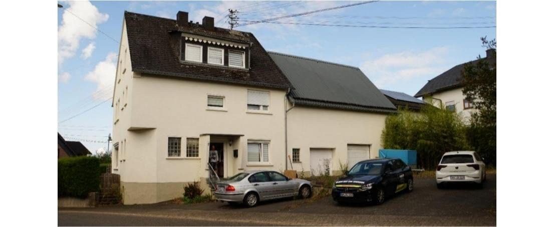 house for sale, 215 m², Linden, Rhineland-Palatinate house for sale, 215 m², Linden, Rhineland-Palatinate