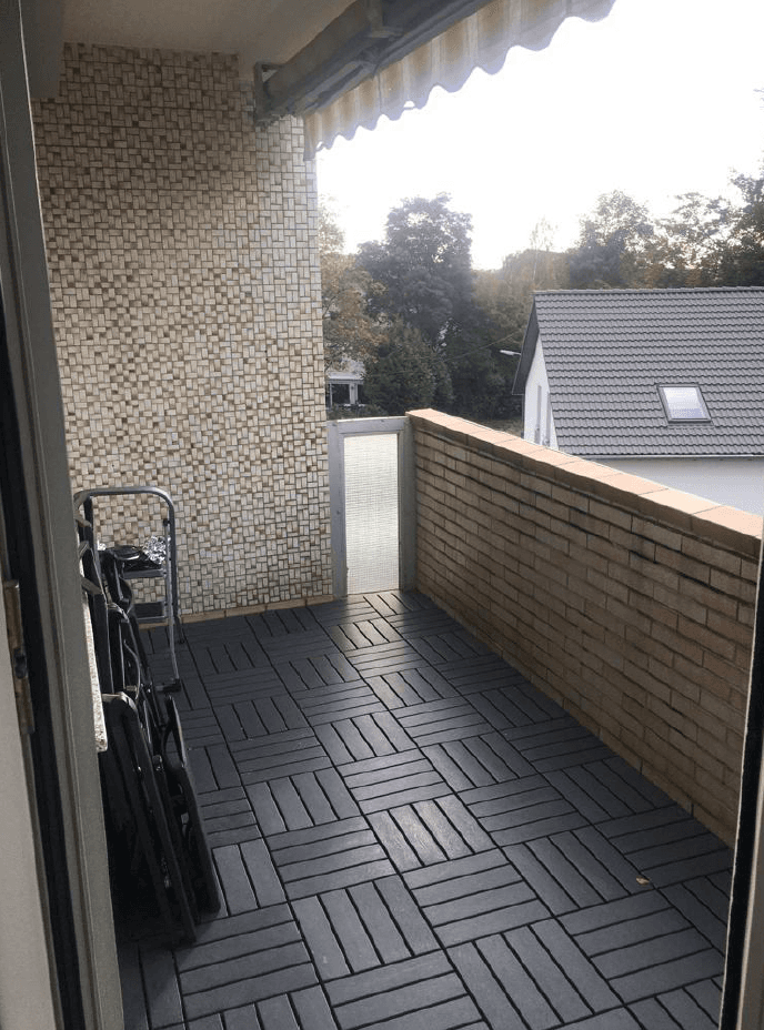 1 bedroom with open-plan kitchen flat to rent, 60 m², Scheckenstraße 34, Essen, North Rhine-Westphalia 1 bedroom with open-plan kitchen flat to rent, 60 m², Scheckenstraße 34, Essen, North Rhine-Westphalia