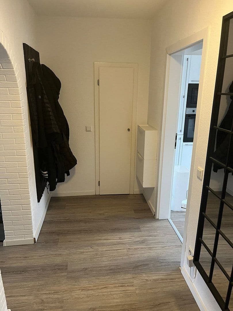 1 bedroom with open-plan kitchen flat to rent, 60 m², Scheckenstraße 34, Essen, North Rhine-Westphalia 1 bedroom with open-plan kitchen flat to rent, 60 m², Scheckenstraße 34, Essen, North Rhine-Westphalia