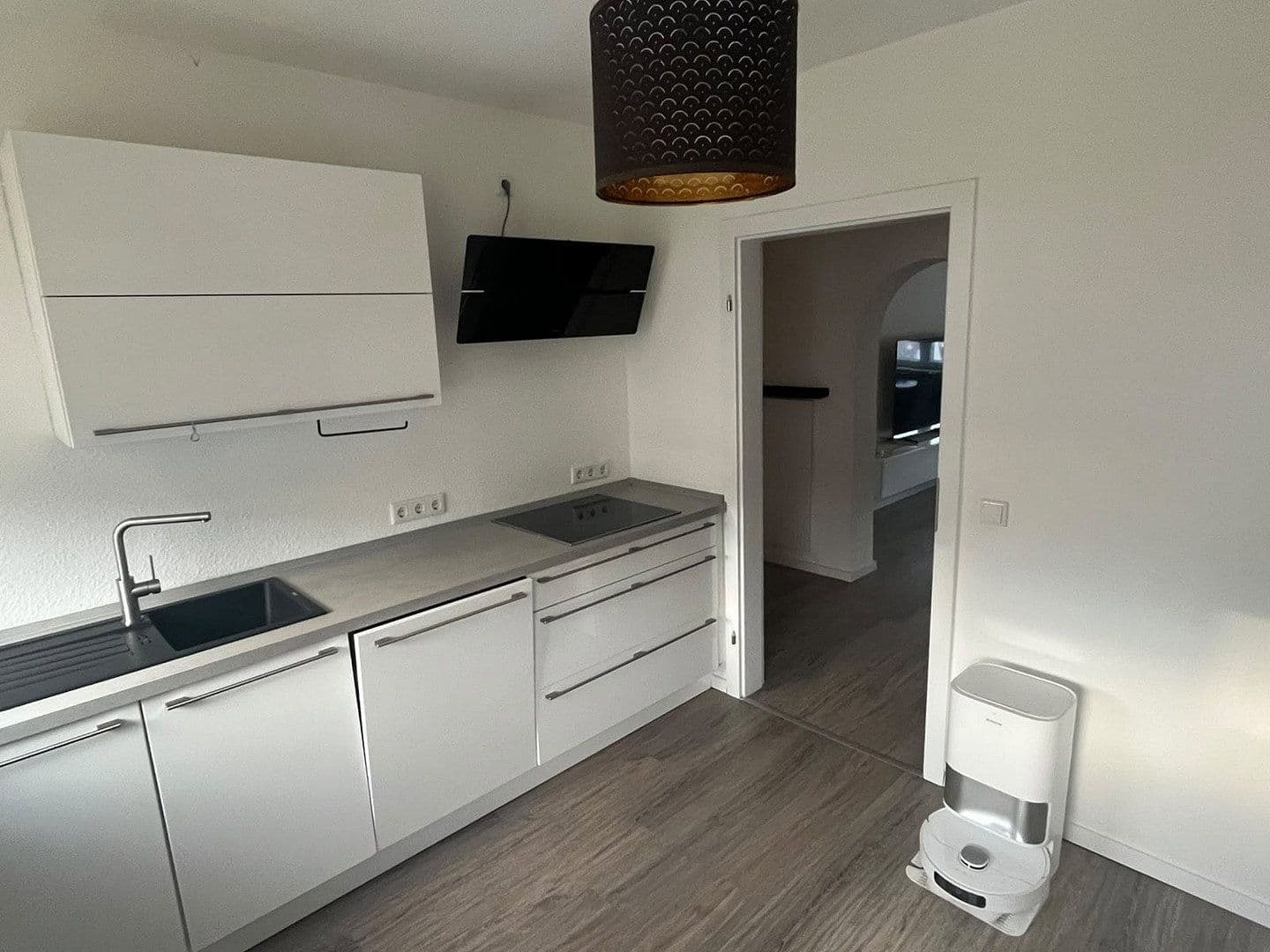 1 bedroom with open-plan kitchen flat to rent, 60 m², Scheckenstraße 34, Essen, North Rhine-Westphalia 1 bedroom with open-plan kitchen flat to rent, 60 m², Scheckenstraße 34, Essen, North Rhine-Westphalia