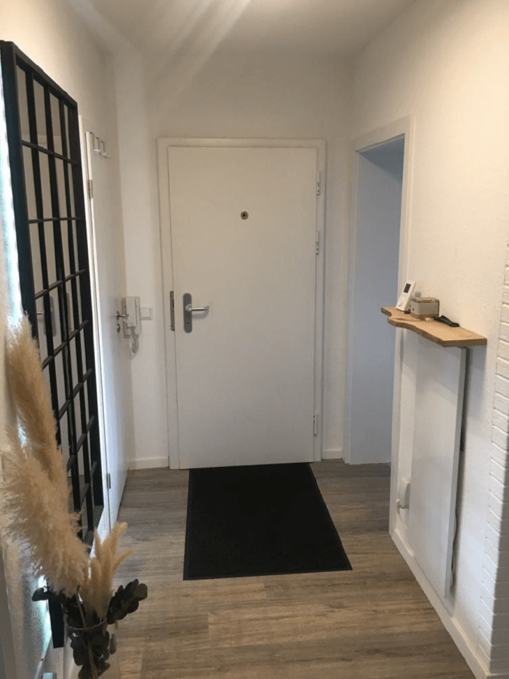 1 bedroom with open-plan kitchen flat to rent, 60 m², Scheckenstraße 34, Essen, North Rhine-Westphalia 1 bedroom with open-plan kitchen flat to rent, 60 m², Scheckenstraße 34, Essen, North Rhine-Westphalia