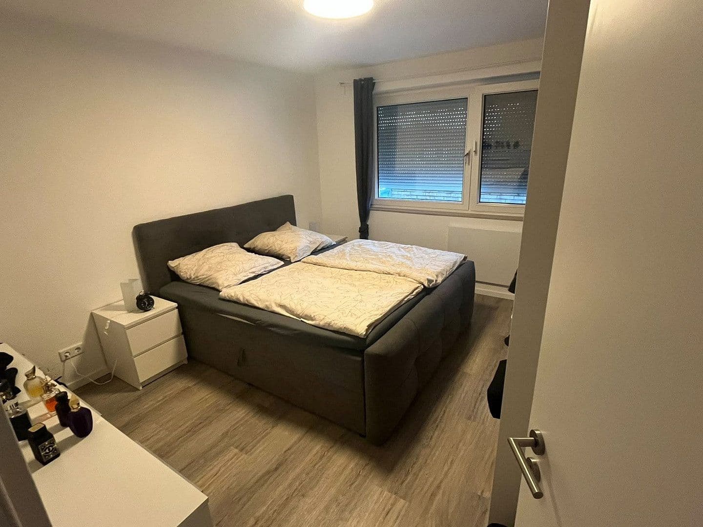 1 bedroom with open-plan kitchen flat to rent, 60 m², Scheckenstraße 34, Essen, North Rhine-Westphalia 1 bedroom with open-plan kitchen flat to rent, 60 m², Scheckenstraße 34, Essen, North Rhine-Westphalia