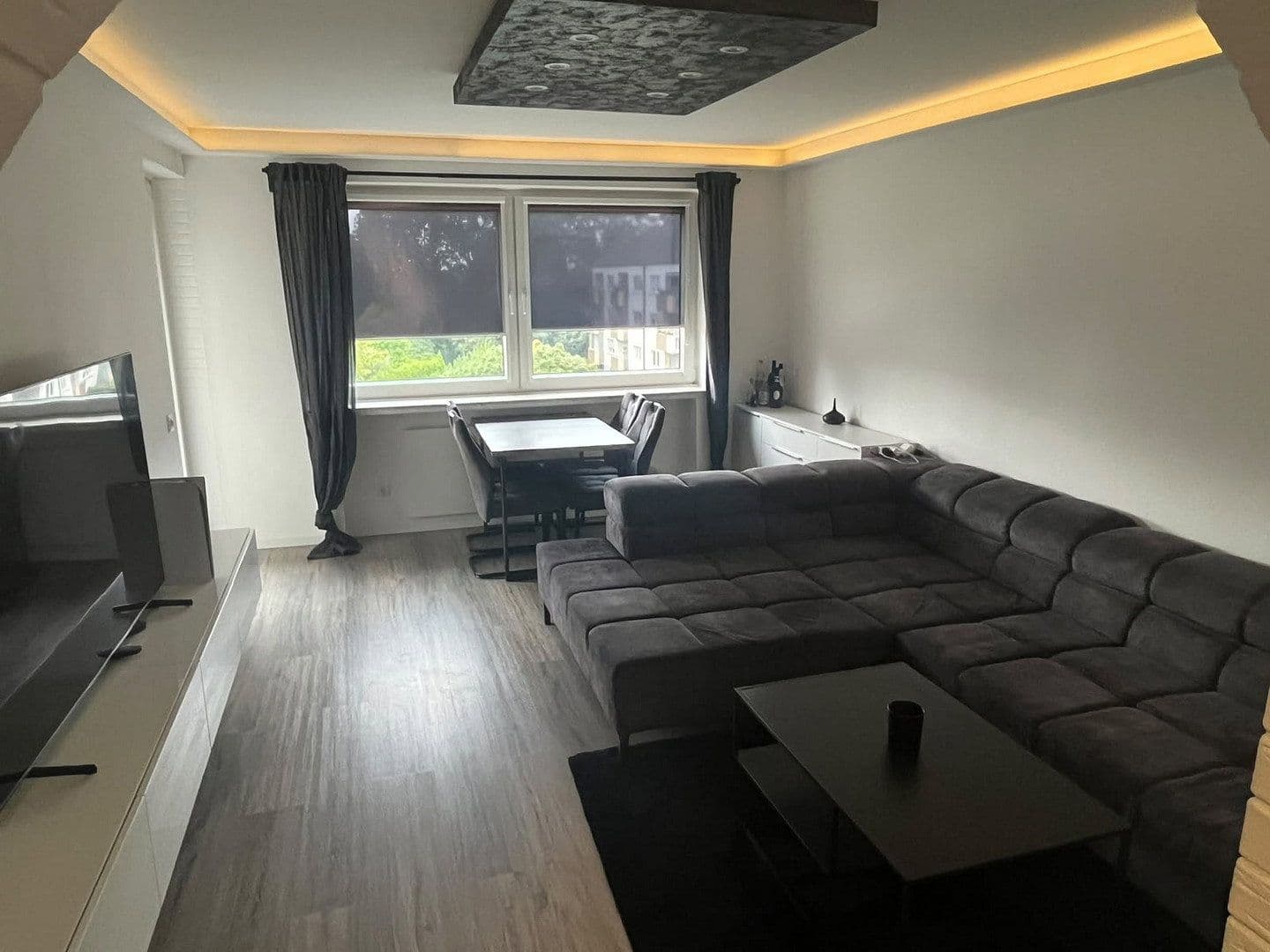 1 bedroom with open-plan kitchen flat to rent, 60 m², Scheckenstraße 34, Essen, North Rhine-Westphalia 1 bedroom with open-plan kitchen flat to rent, 60 m², Scheckenstraße 34, Essen, North Rhine-Westphalia