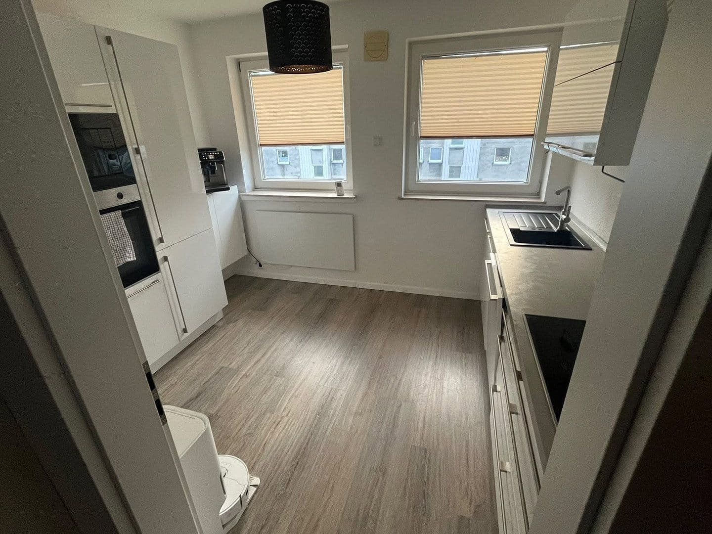 1 bedroom with open-plan kitchen flat to rent, 60 m², Scheckenstraße 34, Essen, North Rhine-Westphalia 1 bedroom with open-plan kitchen flat to rent, 60 m², Scheckenstraße 34, Essen, North Rhine-Westphalia