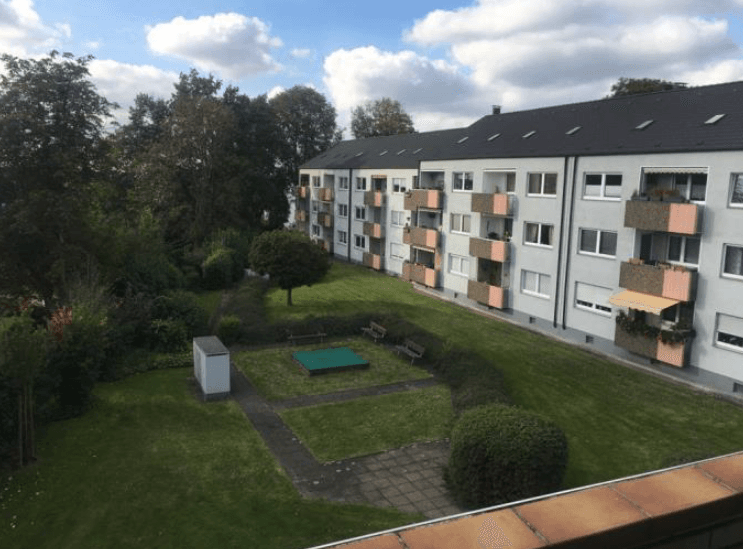 1 bedroom with open-plan kitchen flat to rent, 60 m², Scheckenstraße 34, Essen, North Rhine-Westphalia 1 bedroom with open-plan kitchen flat to rent, 60 m², Scheckenstraße 34, Essen, North Rhine-Westphalia