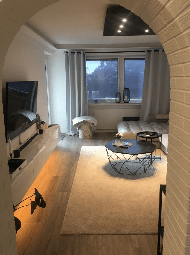 1 bedroom with open-plan kitchen flat to rent, 60 m², Scheckenstraße 34, Essen, North Rhine-Westphalia 1 bedroom with open-plan kitchen flat to rent, 60 m², Scheckenstraße 34, Essen, North Rhine-Westphalia