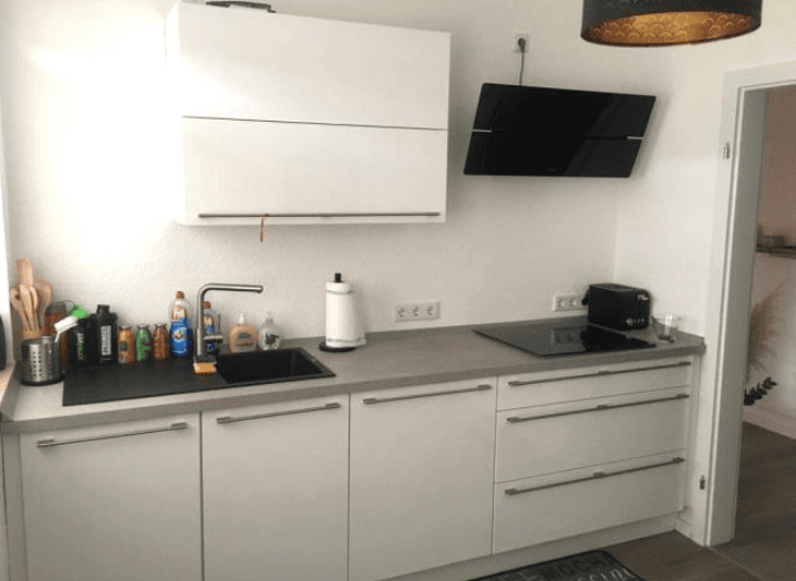 1 bedroom with open-plan kitchen flat to rent, 60 m², Scheckenstraße 34, Essen, North Rhine-Westphalia 1 bedroom with open-plan kitchen flat to rent, 60 m², Scheckenstraße 34, Essen, North Rhine-Westphalia
