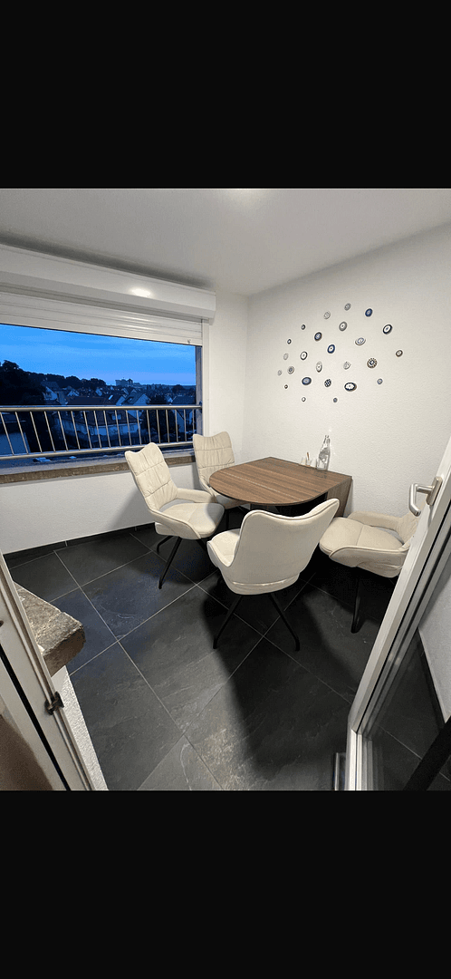 2 bedroom flat to rent, 75 m², Stuttgart-Wangen, Baden-Württemberg 2 bedroom flat to rent, 75 m², Stuttgart-Wangen, Baden-Württemberg