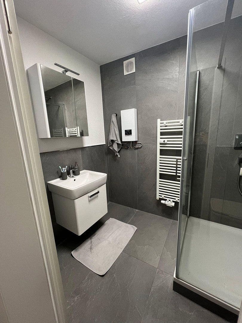 2 bedroom flat to rent, 75 m², Stuttgart-Wangen, Baden-Württemberg 2 bedroom flat to rent, 75 m², Stuttgart-Wangen, Baden-Württemberg