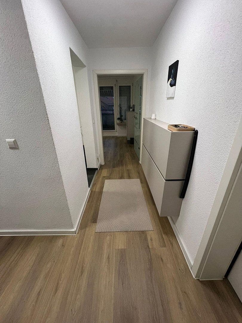 2 bedroom flat to rent, 75 m², Stuttgart-Wangen, Baden-Württemberg 2 bedroom flat to rent, 75 m², Stuttgart-Wangen, Baden-Württemberg