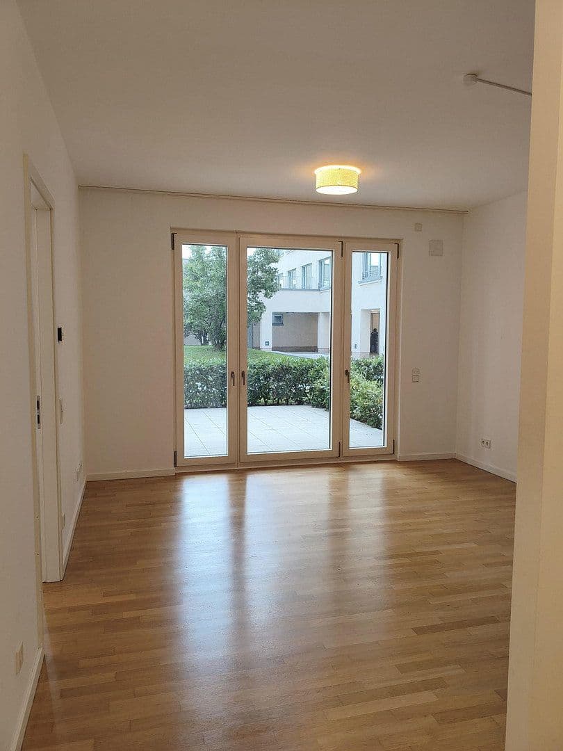 2 bedroom flat to rent, 55 m², Gabriele-Tergit-Promenade 21, Berlin, Berlin 2 bedroom flat to rent, 55 m², Gabriele-Tergit-Promenade 21, Berlin, Berlin