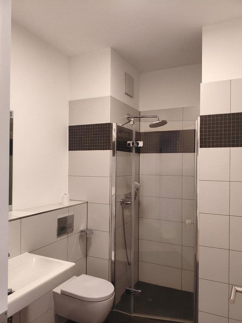 2 bedroom flat to rent, 55 m², Gabriele-Tergit-Promenade 21, Berlin, Berlin 2 bedroom flat to rent, 55 m², Gabriele-Tergit-Promenade 21, Berlin, Berlin
