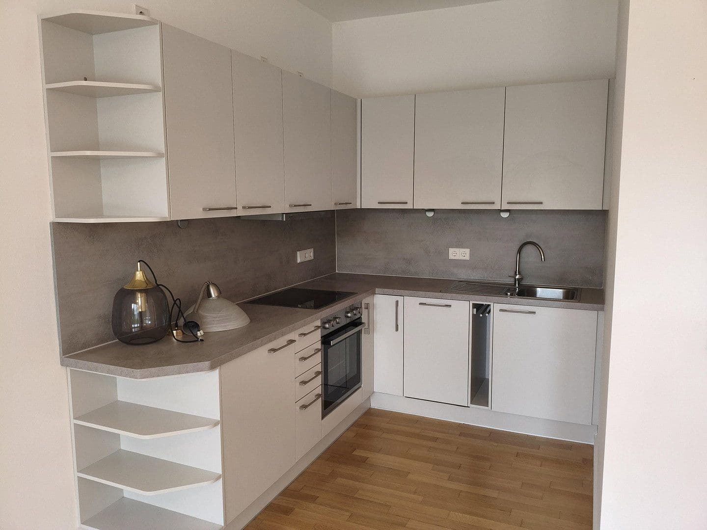 2 bedroom flat to rent, 55 m², Gabriele-Tergit-Promenade 21, Berlin, Berlin 2 bedroom flat to rent, 55 m², Gabriele-Tergit-Promenade 21, Berlin, Berlin