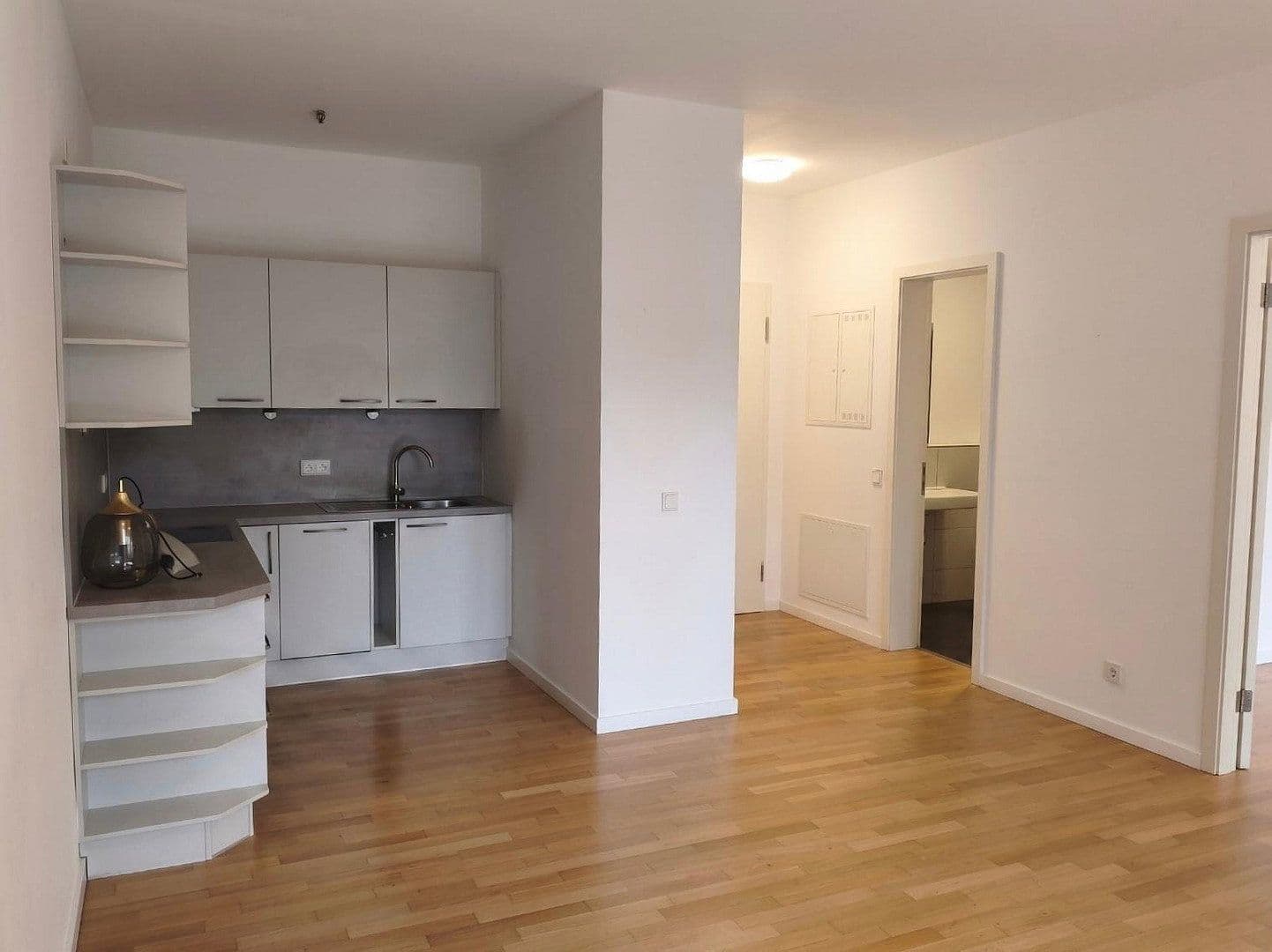 2 bedroom flat to rent, 55 m², Gabriele-Tergit-Promenade 21, Berlin, Berlin 2 bedroom flat to rent, 55 m², Gabriele-Tergit-Promenade 21, Berlin, Berlin