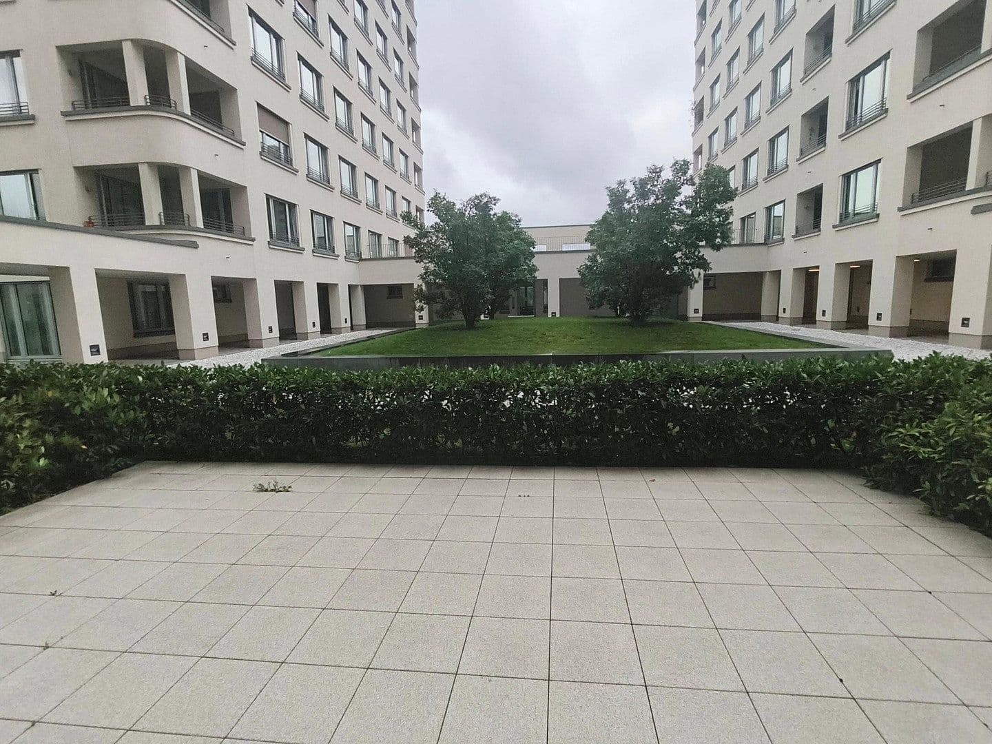 2 bedroom flat to rent, 55 m², Gabriele-Tergit-Promenade 21, Berlin, Berlin 2 bedroom flat to rent, 55 m², Gabriele-Tergit-Promenade 21, Berlin, Berlin