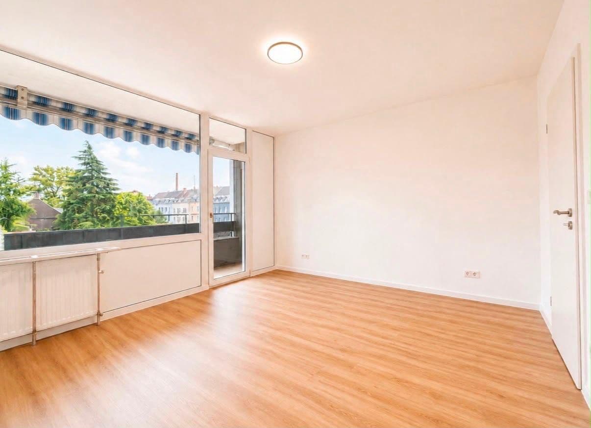 2 bedroom flat for sale, 60 m², Inratherstraße 325, Krefeld, North Rhine-Westphalia 2 bedroom flat for sale, 60 m², Inratherstraße 325, Krefeld, North Rhine-Westphalia