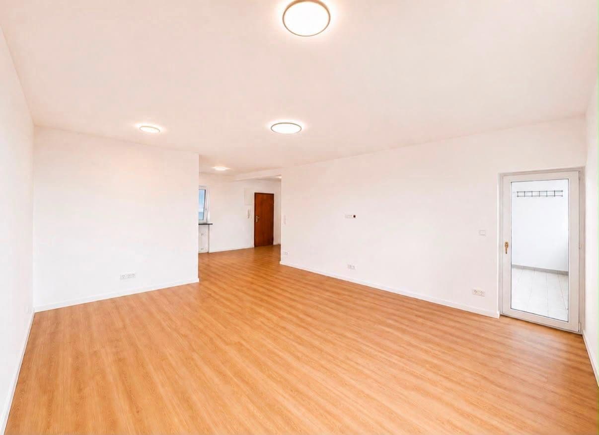 2 bedroom flat for sale, 60 m², Inratherstraße 325, Krefeld, North Rhine-Westphalia 2 bedroom flat for sale, 60 m², Inratherstraße 325, Krefeld, North Rhine-Westphalia