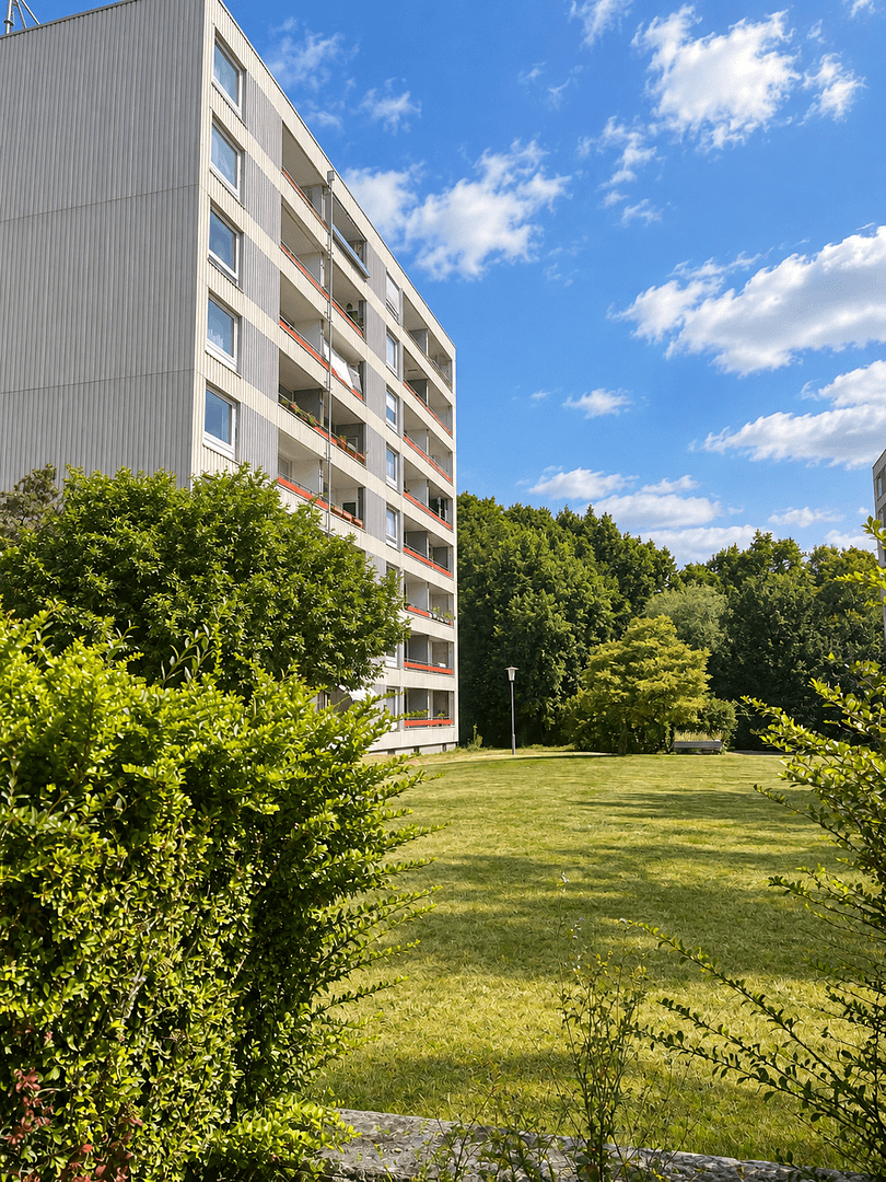 2 bedroom flat for sale, 60 m², Inratherstraße 325, Krefeld, North Rhine-Westphalia 2 bedroom flat for sale, 60 m², Inratherstraße 325, Krefeld, North Rhine-Westphalia