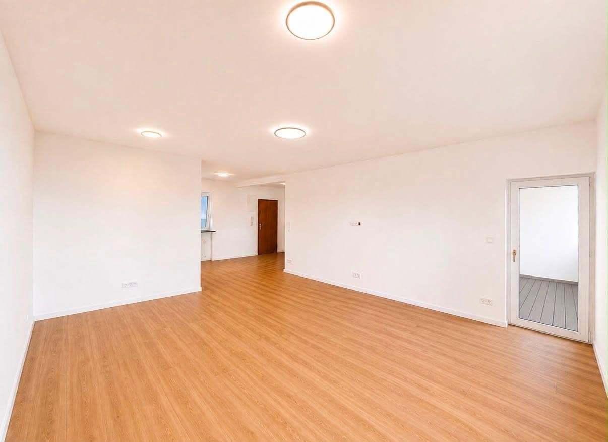 2 bedroom flat for sale, 60 m², Inratherstraße 325, Krefeld, North Rhine-Westphalia 2 bedroom flat for sale, 60 m², Inratherstraße 325, Krefeld, North Rhine-Westphalia