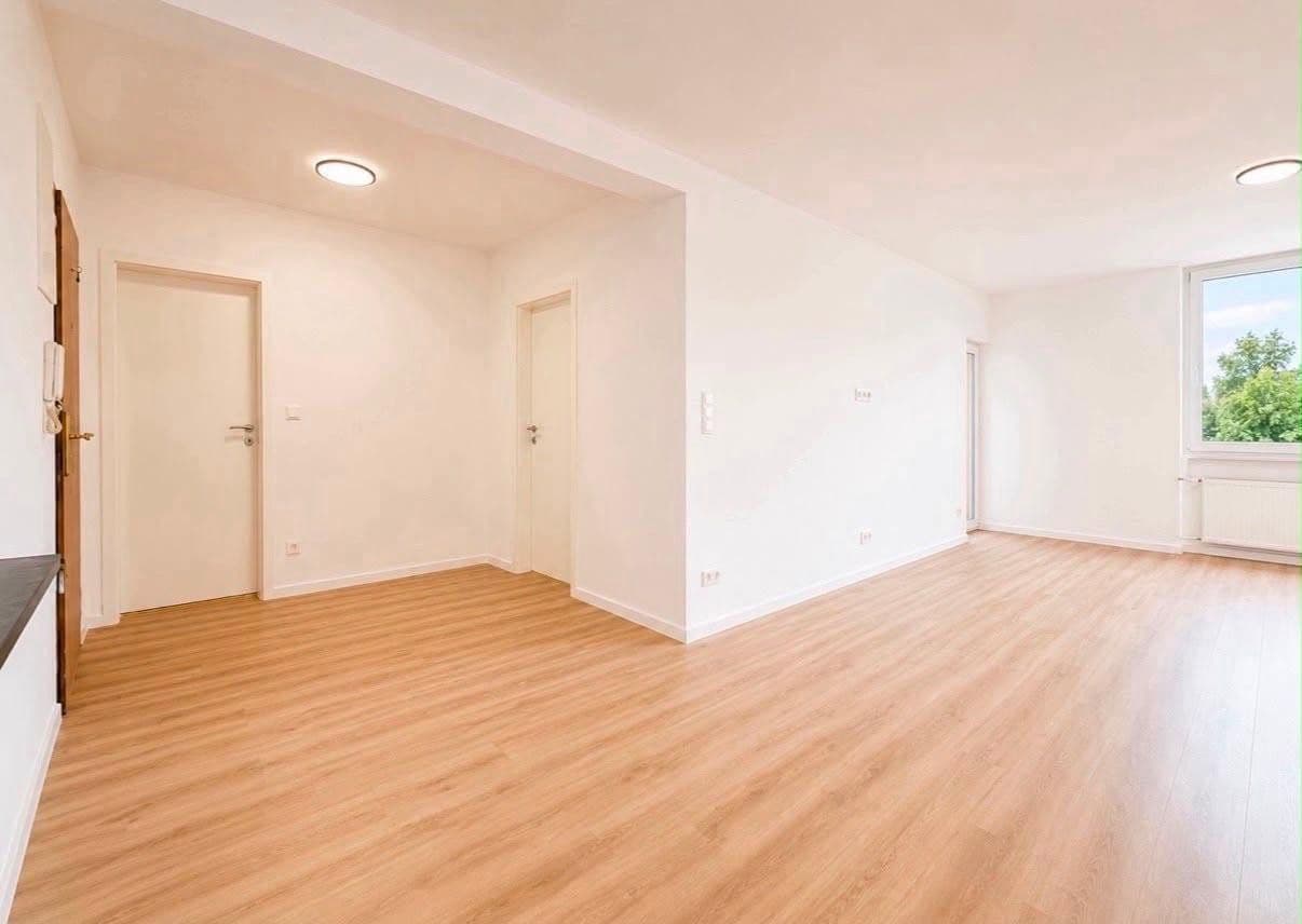 2 bedroom flat for sale, 60 m², Inratherstraße 325, Krefeld, North Rhine-Westphalia 2 bedroom flat for sale, 60 m², Inratherstraße 325, Krefeld, North Rhine-Westphalia