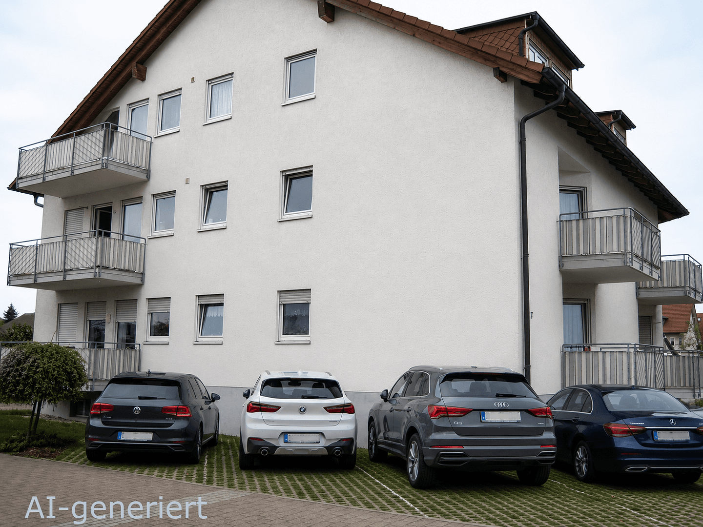 3 bedroom flat for sale, 94 m², Linkenheim-Hochstetten, Baden-Württemberg 3 bedroom flat for sale, 94 m², Linkenheim-Hochstetten, Baden-Württemberg