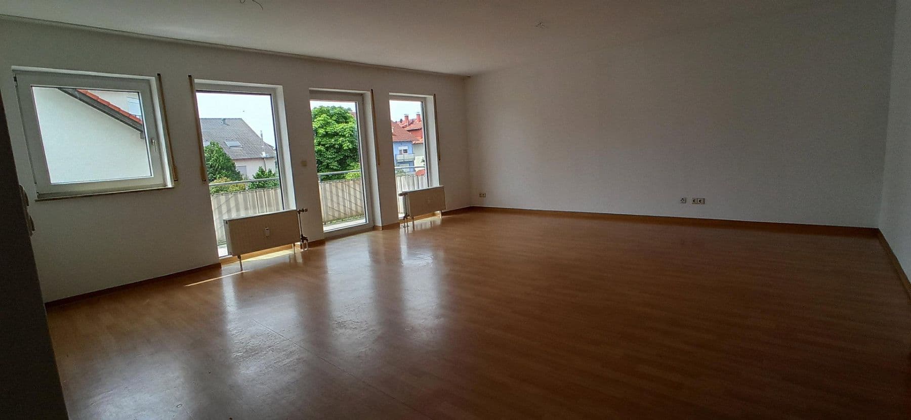 3 bedroom flat for sale, 94 m², Linkenheim-Hochstetten, Baden-Württemberg 3 bedroom flat for sale, 94 m², Linkenheim-Hochstetten, Baden-Württemberg