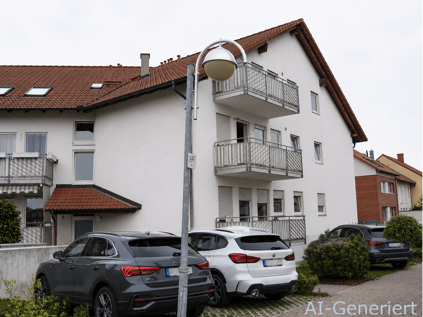3 bedroom flat for sale, 94 m², Linkenheim-Hochstetten, Baden-Württemberg 3 bedroom flat for sale, 94 m², Linkenheim-Hochstetten, Baden-Württemberg