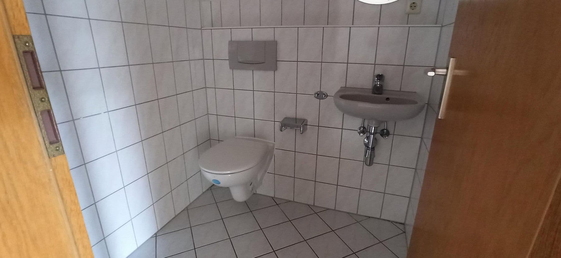 3 bedroom flat for sale, 94 m², Linkenheim-Hochstetten, Baden-Württemberg 3 bedroom flat for sale, 94 m², Linkenheim-Hochstetten, Baden-Württemberg