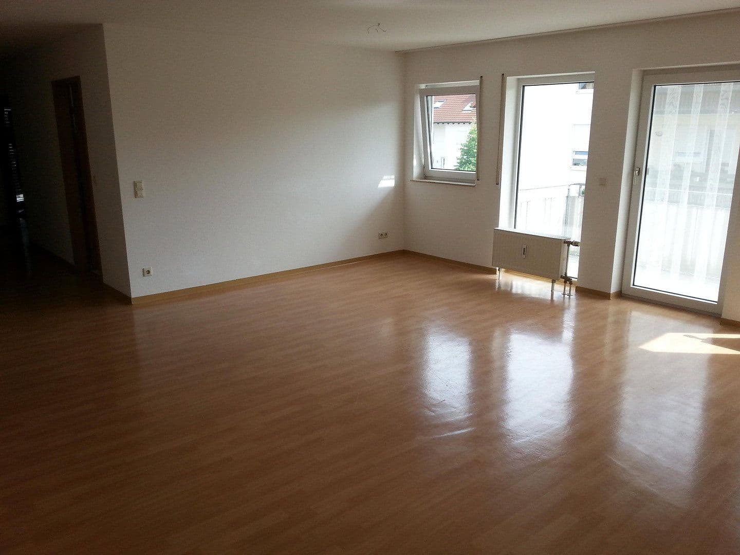 3 bedroom flat for sale, 94 m², Linkenheim-Hochstetten, Baden-Württemberg 3 bedroom flat for sale, 94 m², Linkenheim-Hochstetten, Baden-Württemberg