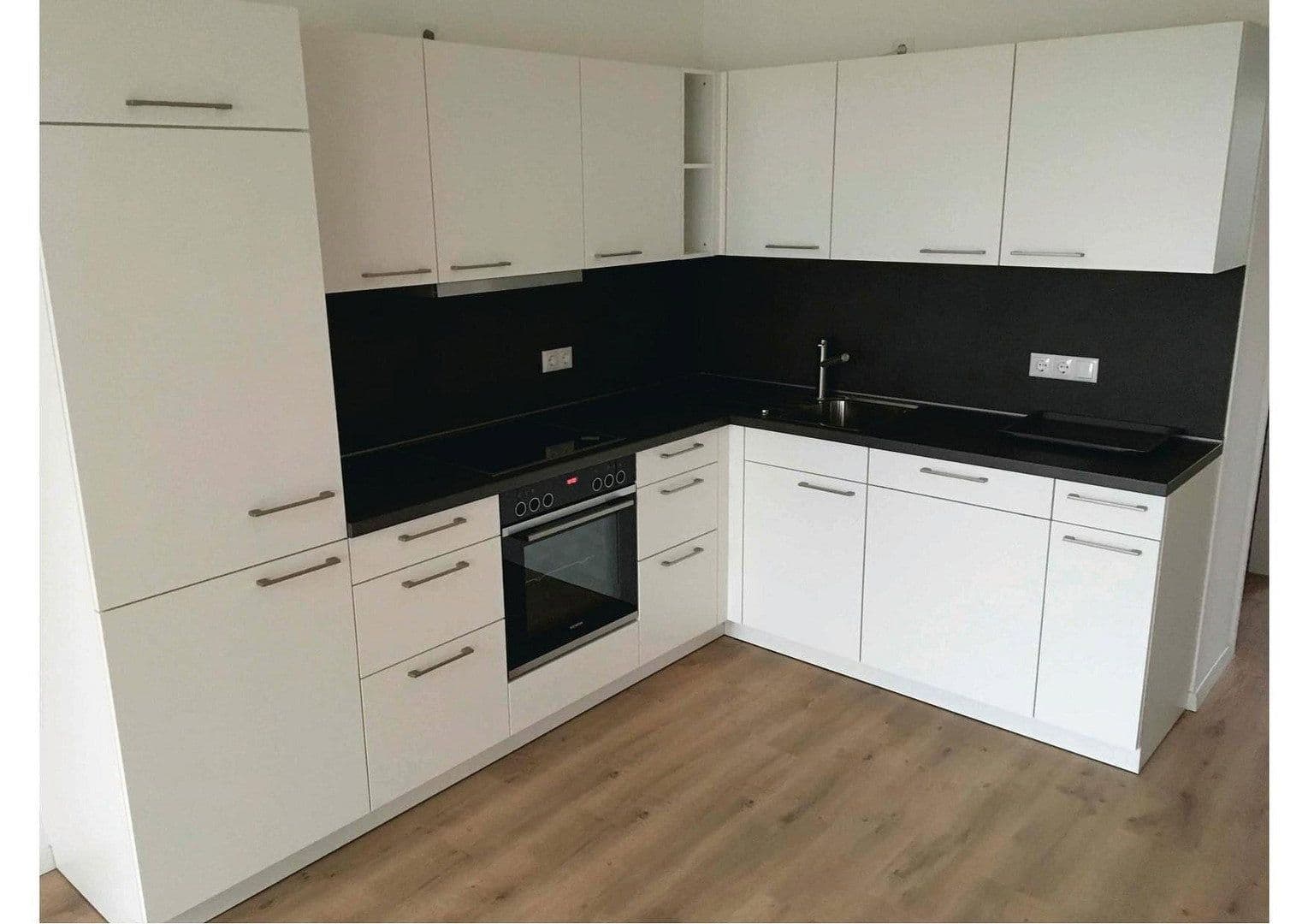2 bedroom flat to rent, 63 m², Südtiroler Straße 1a, Passau, Bavaria 2 bedroom flat to rent, 63 m², Südtiroler Straße 1a, Passau, Bavaria