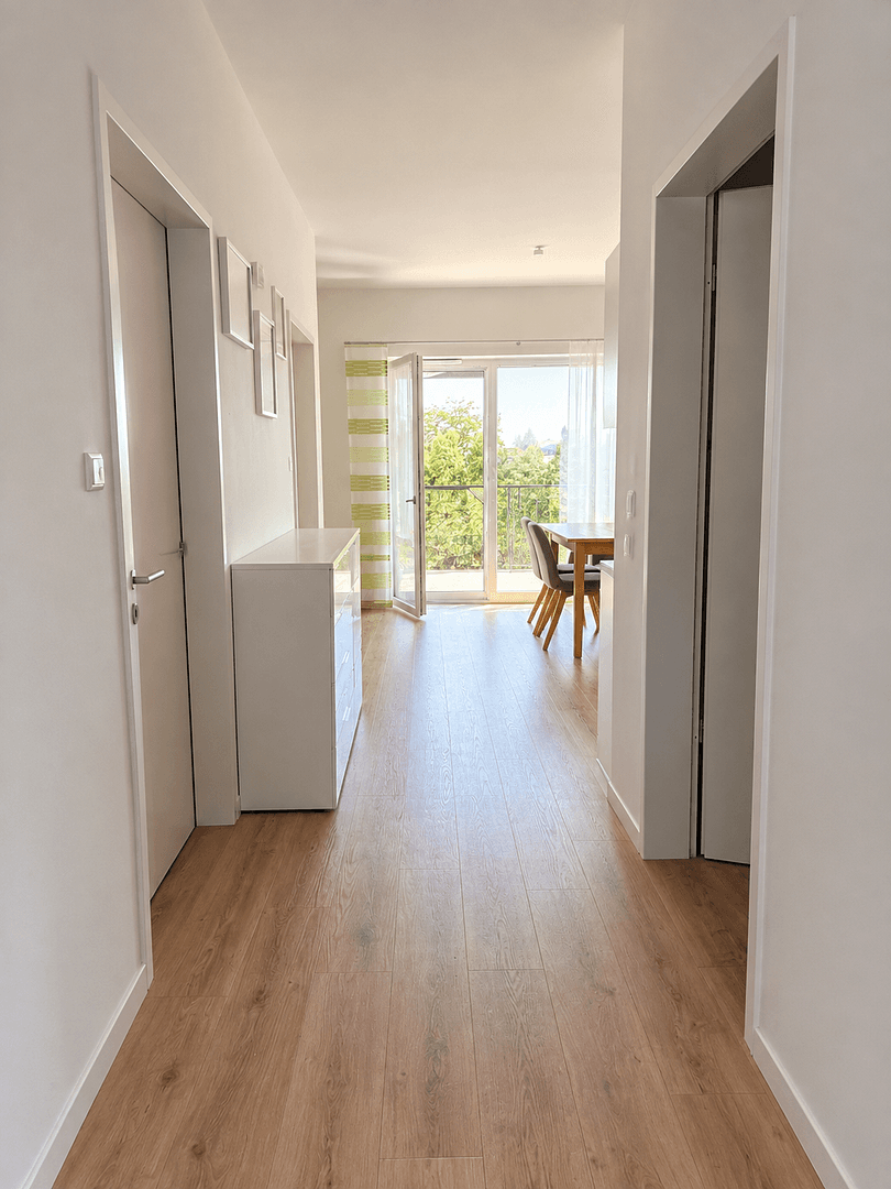 2 bedroom flat to rent, 63 m², Südtiroler Straße 1a, Passau, Bavaria 2 bedroom flat to rent, 63 m², Südtiroler Straße 1a, Passau, Bavaria