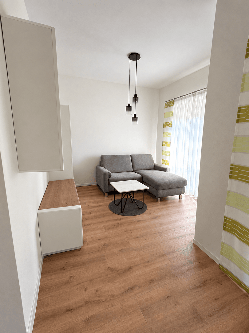 2 bedroom flat to rent, 63 m², Südtiroler Straße 1a, Passau, Bavaria 2 bedroom flat to rent, 63 m², Südtiroler Straße 1a, Passau, Bavaria