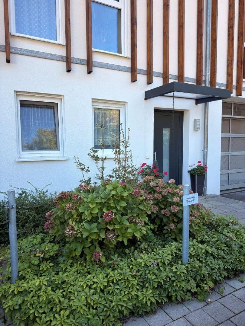 2 bedroom flat to rent, 63 m², Südtiroler Straße 1a, Passau, Bavaria 2 bedroom flat to rent, 63 m², Südtiroler Straße 1a, Passau, Bavaria
