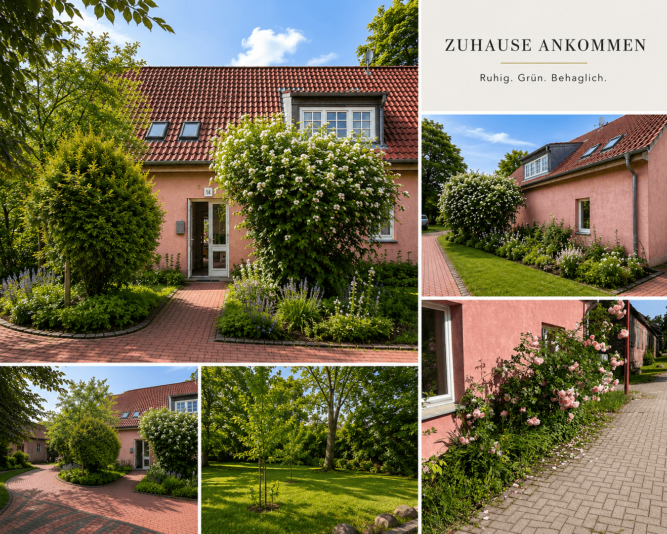3 bedroom flat to rent, 87 m², Schmerwitz 17, Wiesenburg/Mark, Brandenburg 3 bedroom flat to rent, 87 m², Schmerwitz 17, Wiesenburg/Mark, Brandenburg