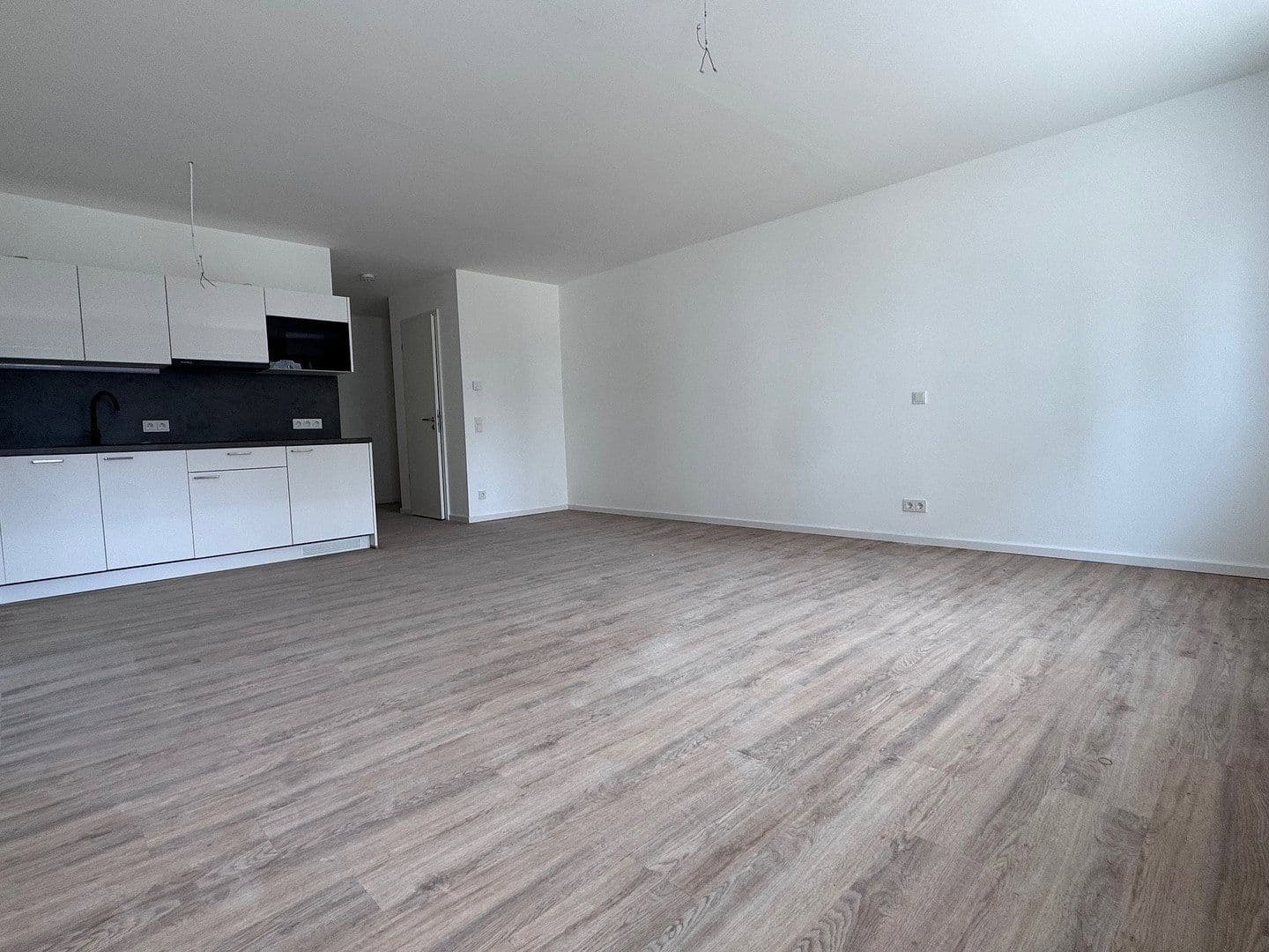 1 bedroom flat to rent, 48 m², Theodor-Mathieu-Straße 20-22, Bamberg, Bavaria 1 bedroom flat to rent, 48 m², Theodor-Mathieu-Straße 20-22, Bamberg, Bavaria