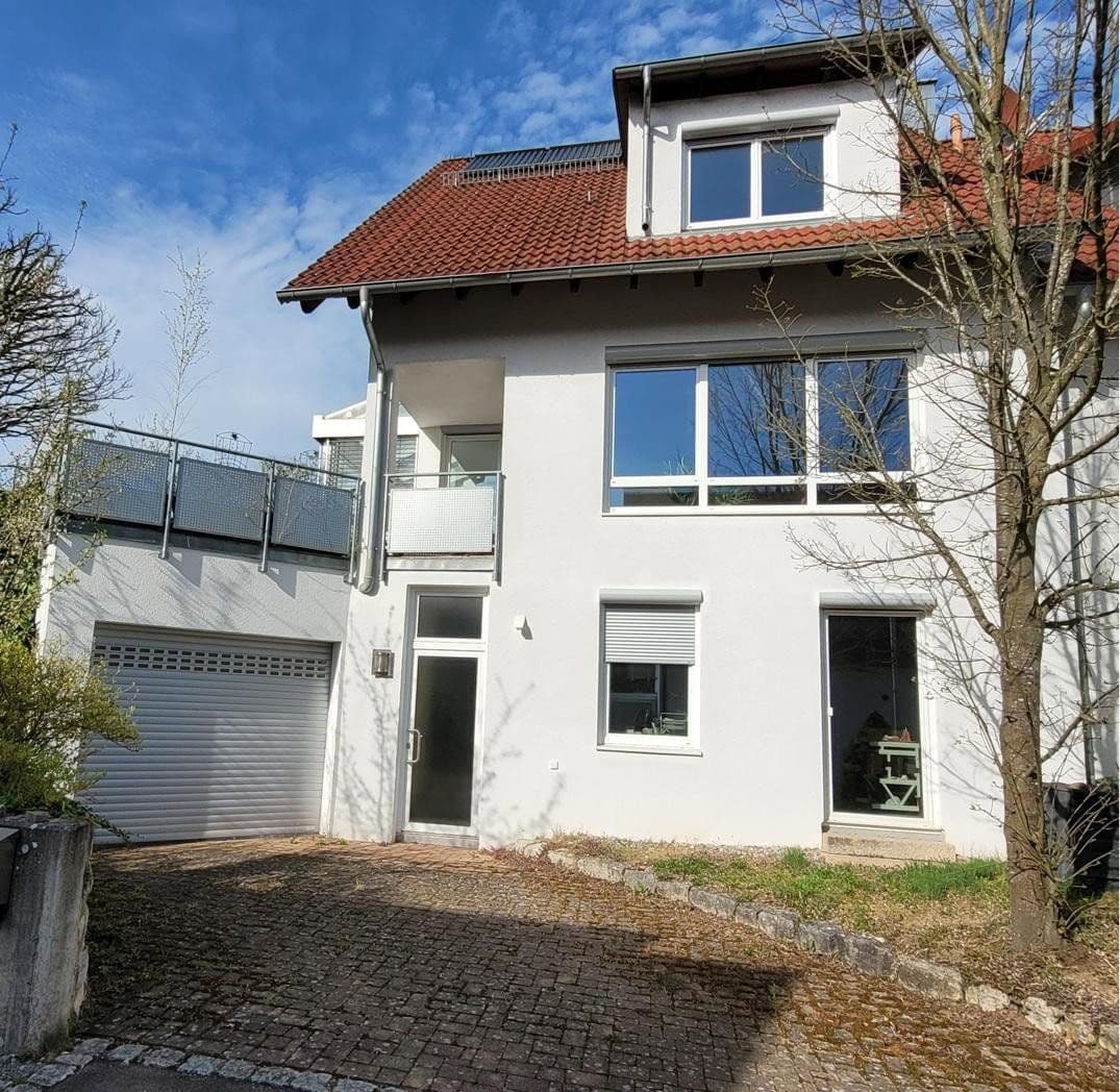 house for sale, 187 m², Oberstenfeld, Baden-Württemberg house for sale, 187 m², Oberstenfeld, Baden-Württemberg
