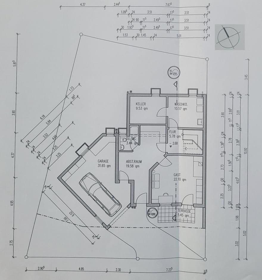 house for sale, 187 m², Oberstenfeld, Baden-Württemberg house for sale, 187 m², Oberstenfeld, Baden-Württemberg
