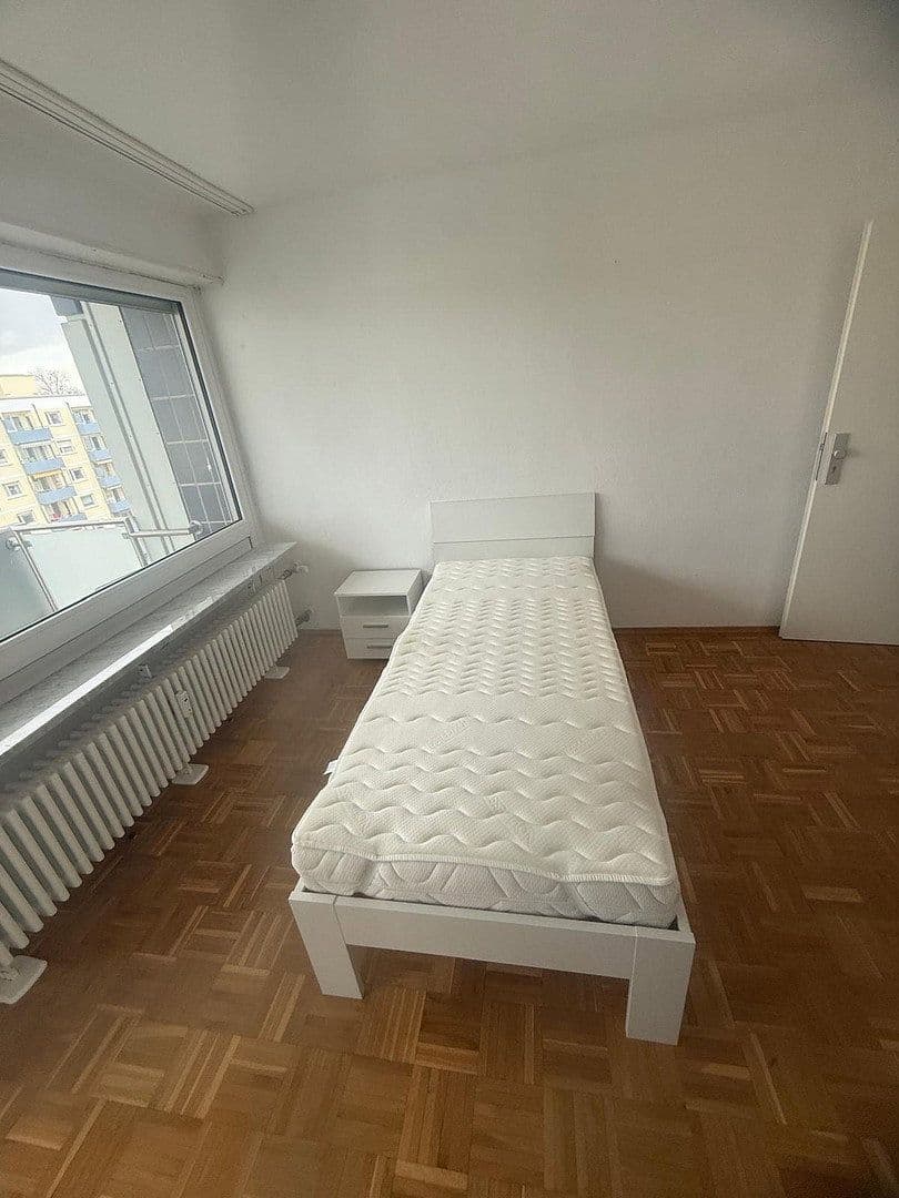 flat to rent, 19 m², Karlsruhe, Baden-Württemberg flat to rent, 19 m², Karlsruhe, Baden-Württemberg