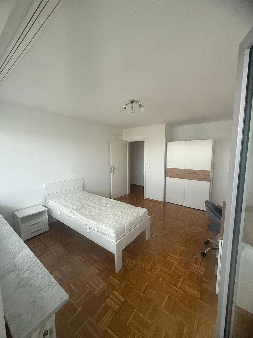 flat to rent, 19 m², Karlsruhe, Baden-Württemberg flat to rent, 19 m², Karlsruhe, Baden-Württemberg