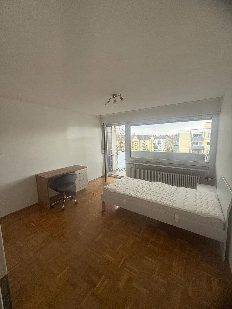 flat to rent, 19 m², Karlsruhe, Baden-Württemberg flat to rent, 19 m², Karlsruhe, Baden-Württemberg