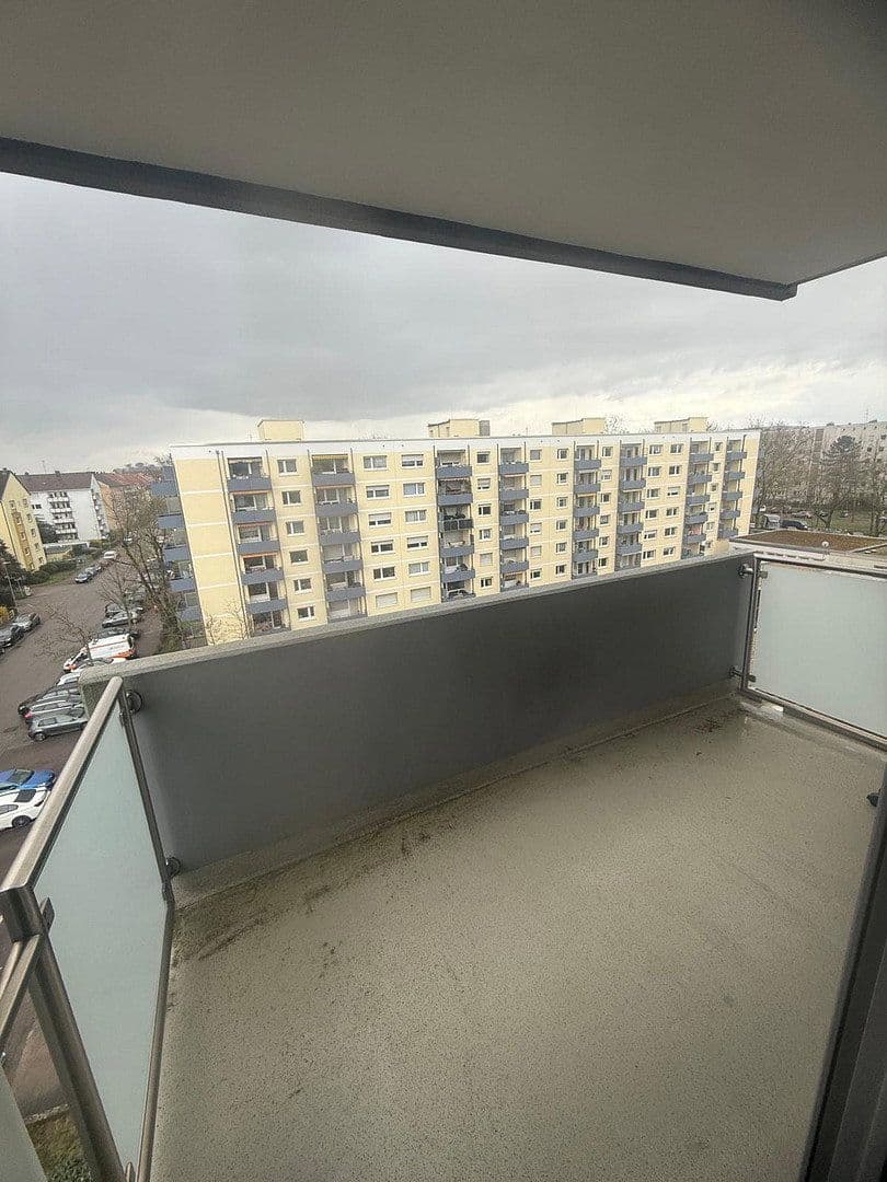 flat to rent, 19 m², Karlsruhe, Baden-Württemberg flat to rent, 19 m², Karlsruhe, Baden-Württemberg