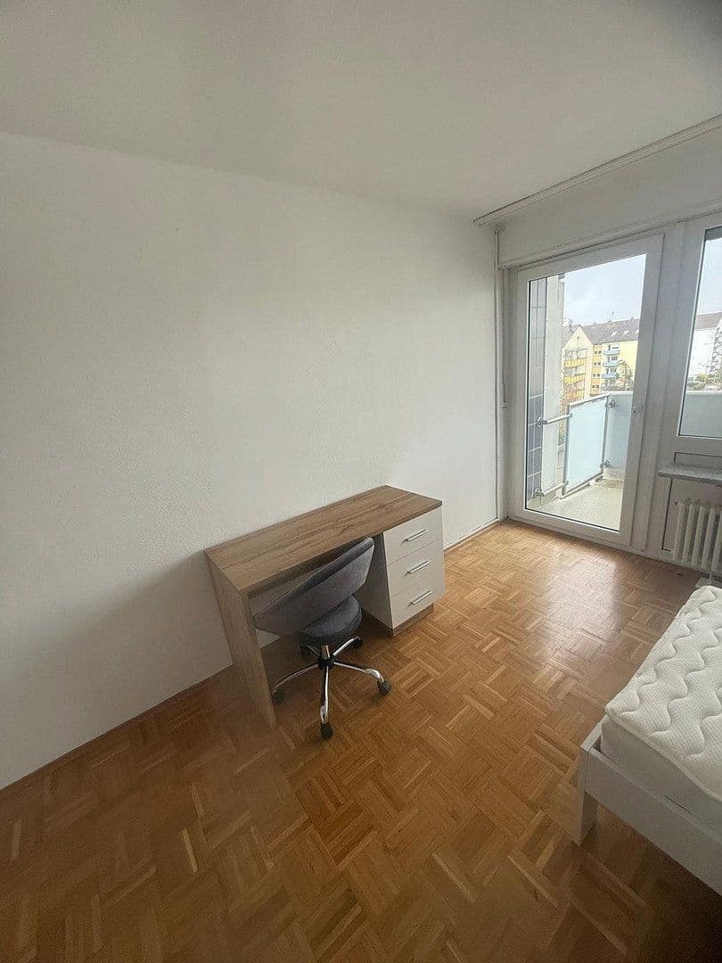 flat to rent, 19 m², Karlsruhe, Baden-Württemberg flat to rent, 19 m², Karlsruhe, Baden-Württemberg