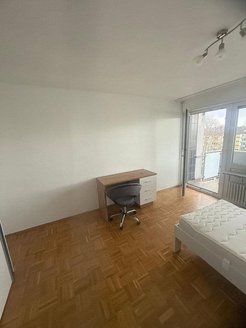 flat to rent, 19 m², Karlsruhe, Baden-Württemberg flat to rent, 19 m², Karlsruhe, Baden-Württemberg