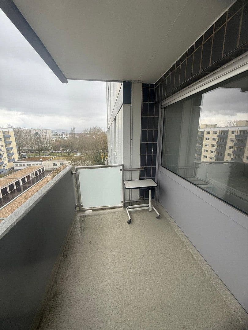 flat to rent, 19 m², Karlsruhe, Baden-Württemberg flat to rent, 19 m², Karlsruhe, Baden-Württemberg