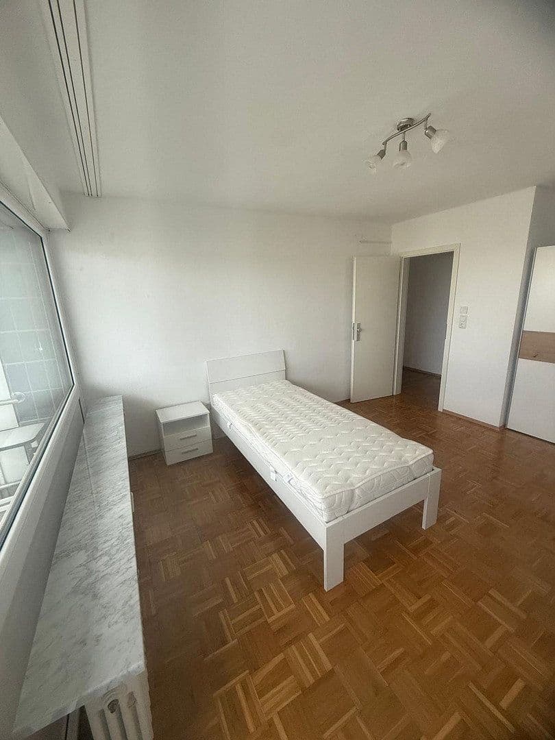 flat to rent, 19 m², Karlsruhe, Baden-Württemberg flat to rent, 19 m², Karlsruhe, Baden-Württemberg