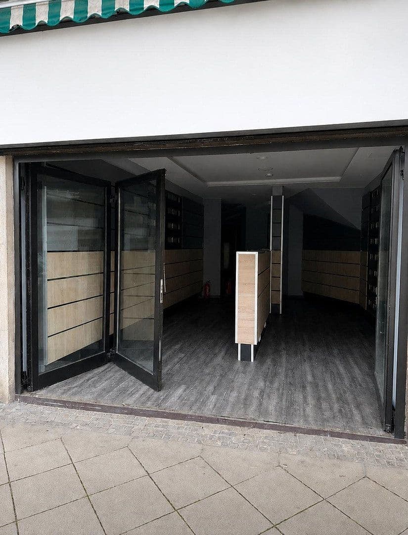 non-residential property to rent, 360 m², Hohe Straße 16, Dortmund, North Rhine-Westphalia non-residential property to rent, 360 m², Hohe Straße 16, Dortmund, North Rhine-Westphalia